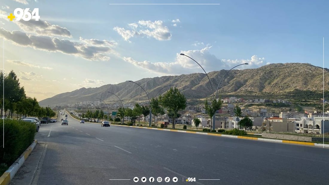 دهۆک هەژارترین و بێ کارترین پارێزگای کوردستانە