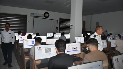 سیستمی نوێی مۆڵەتی شۆفێری لە هەڵەبجە کەوتەکار