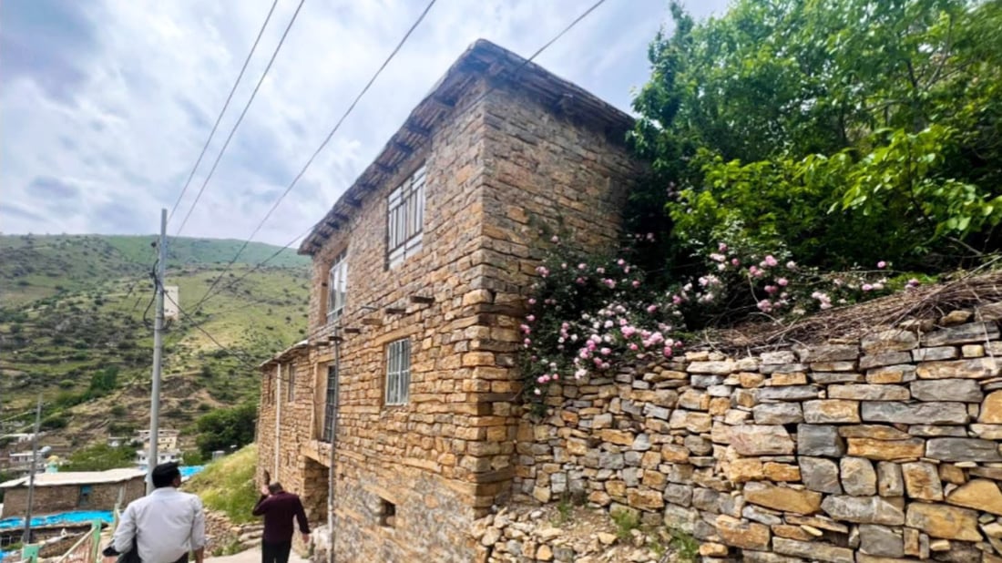 شارەوانییەکانی هەڵەبجە رێنمایی مۆڵەتی دروستکردنی بینای بۆ ناوچەی هەورامان دەرکرد