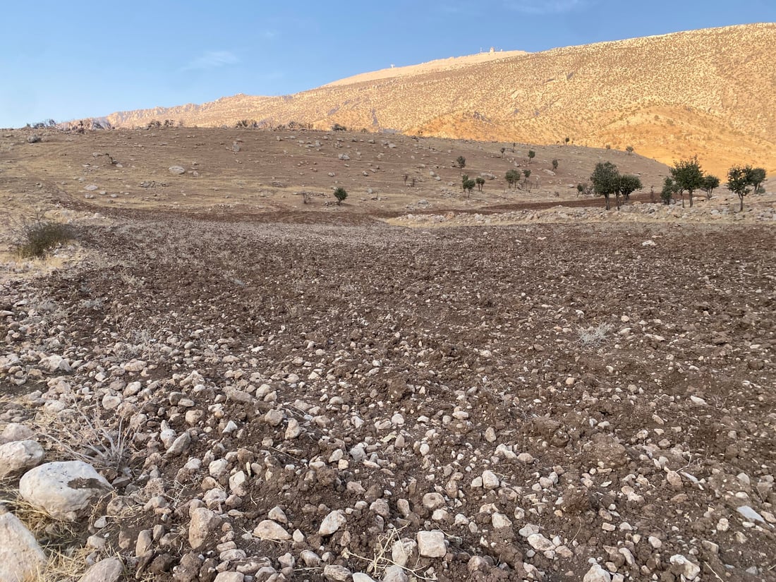 ئەمڕۆ هەقە پەڵەیە؛ بەڵام هێشتا باران نەباریوە