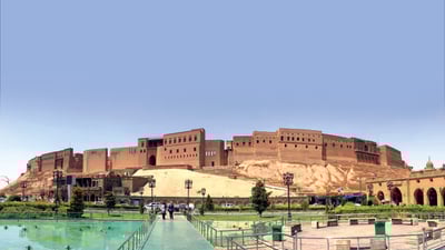 هەولێر دەڵێت؛ پلانێکی تۆکمەی هەیە بۆ پێشوازی لە گەشتیارانی سەری ساڵ