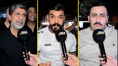 المدرب قتل الفريق.. جماهير بغداد زعلانة من مباراة الإمارات وتمطر أرنولد بالملاحظات