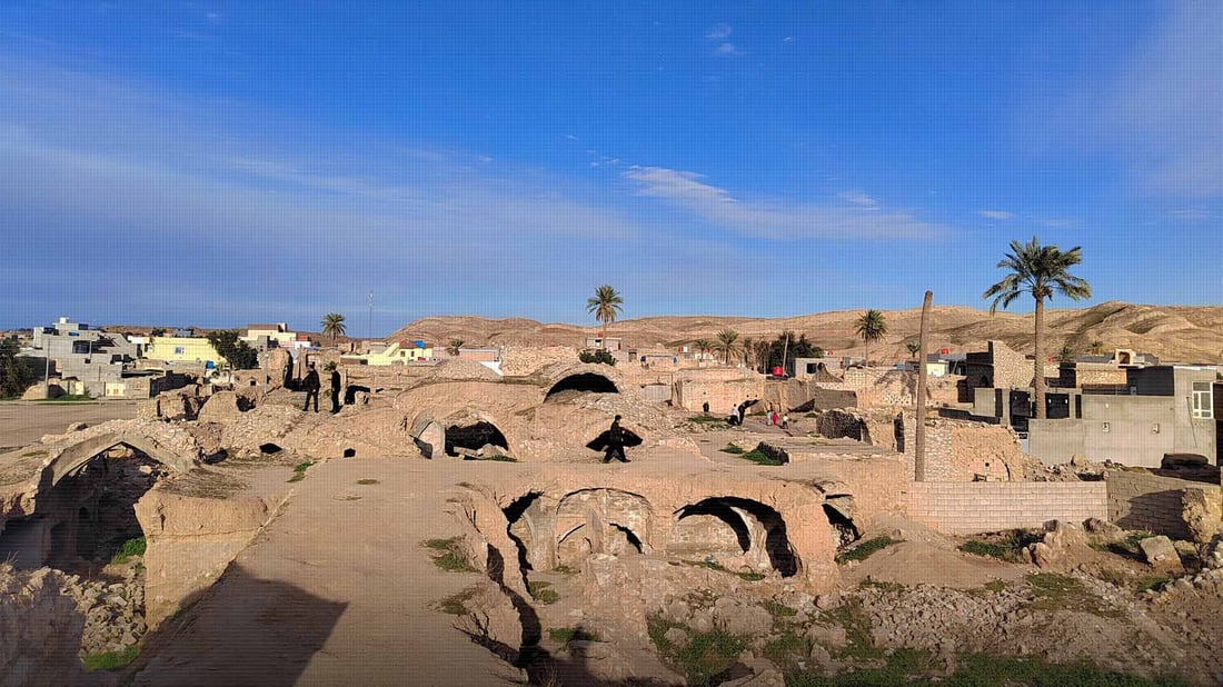 ئیدارەی کفری بۆ پارە 10 زەوی نایاب دەفرۆشێت