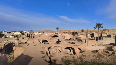 ئیدارەی کفری بۆ پارە 10 زەوی نایاب دەفرۆشێت