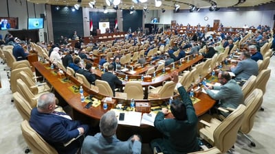 المالية النيابية تؤكد بدء إعداد موازنة 2027