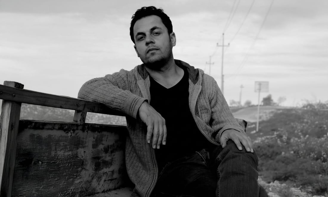 Poet, photographer Bashdar Sami dies in Erbil at 41
