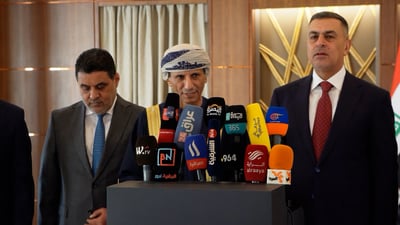 “أم العراق” الأعمق والأكثر تطوراً.. يونامي تكرّم البصرة