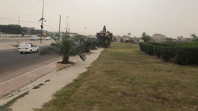 صور لم تشاهدها من قبل لسريع “العامل”.. وداعاً لمجازر المواشي أهلاً بالحدائق