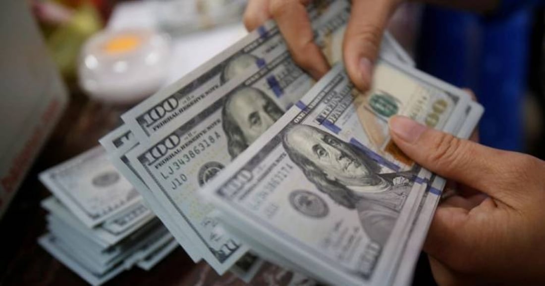 أسعار صرف الدولار في بورصات العراق اليوم