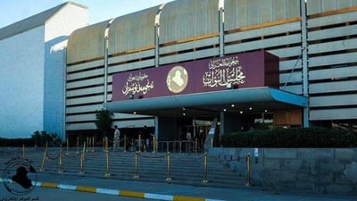 جەمال کۆچەر: بەشە بودجەی هەرێمی کوردستان دێت