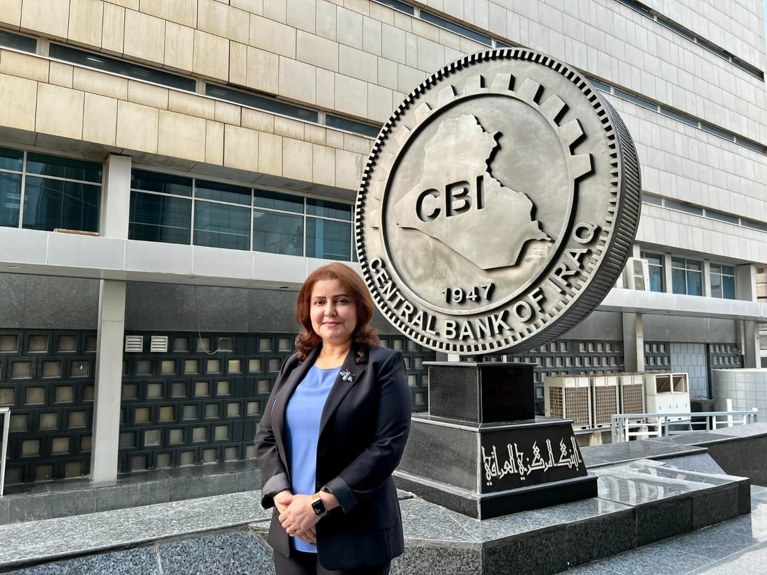 “پڕوپاگەندەى سەردانى سودانى بۆ ئەمەریکا بەهاى دۆلارى دابەزاند”