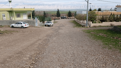 دانیشتوانی ناحیەی خدران کێشەى رێگاوبان و ئاوەڕۆیان هەیە