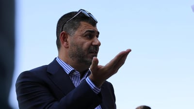 “صدامية الكرخ” تحبس حيدر الملا سنتين.. أول رد بعد قرار الحكم