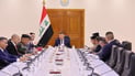 الشمري يراجع خطة إصلاح القطاع الأمني: تعزيز القدرات وتطوير الأداء في المؤسسات