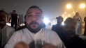 فيديو: الصدريون يتظاهرون في الزبير للمطالبة بتغيير اسم “فلكة الجاهزة”