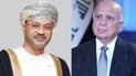 عُمان تطلع بغداد على نتائج مفاوضات جنيف وتأكيد على عدم التصعيد