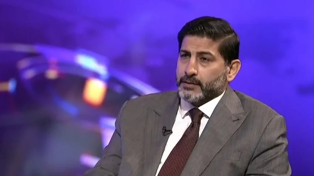 منشق عن حزب الدعوة: منذ عمر 6 سنوات قررت أن أكون سياسياً والتغيير قادم