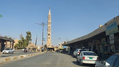 أسطورة ربطت دورة قلعة تلعفر بإنجاب الذكور وكتبوا فيها القصائد.. فيديو حديث