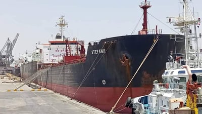 العراق صدّر 19 مليون برميل نفط في آذار.. إيرادات تقارب ملياري دولار