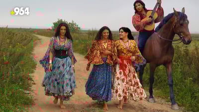 Duhok to organize a festival celebrating the Roma community