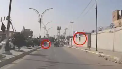 دوو زیندانییە هەڵاتووەکە دەستگیرکرانەوە