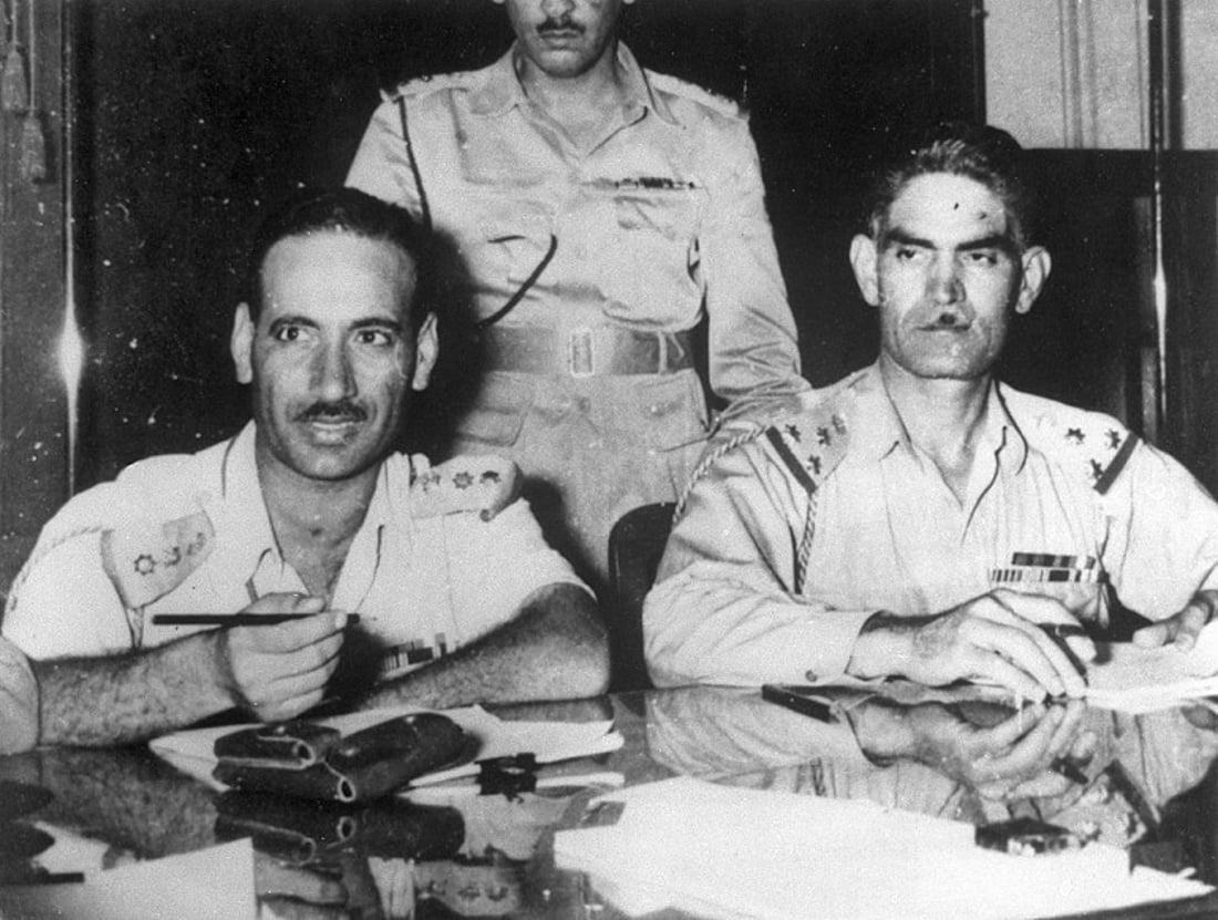 8ی شوبات، ئەو رۆژەی كودەتا بەسەر كودەتاچییەكان كرا