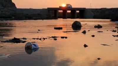 Abu Maria a village where history, culture and agriculture meet
