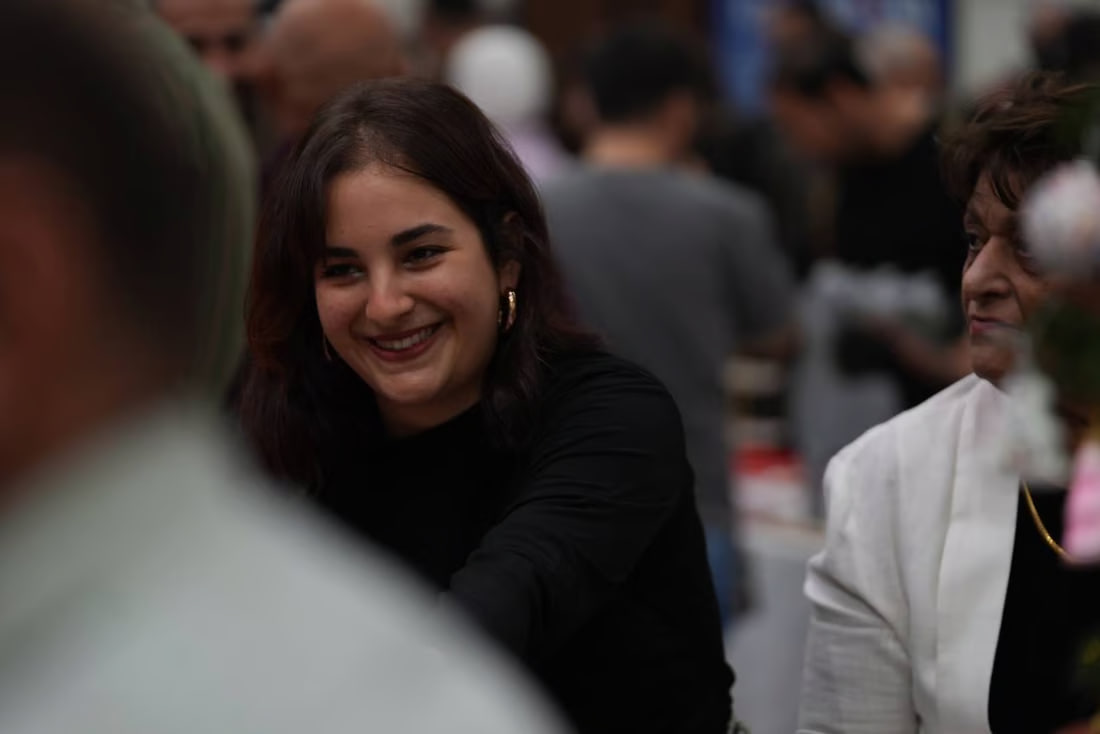 Good Samaritan Brotherhood organizes eighth charity bazaar in Basra