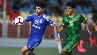 القوة الجوية والشرطة بلا جماهير خلال المباراة المقبلة.. والسبب “عبارات مسيئة”