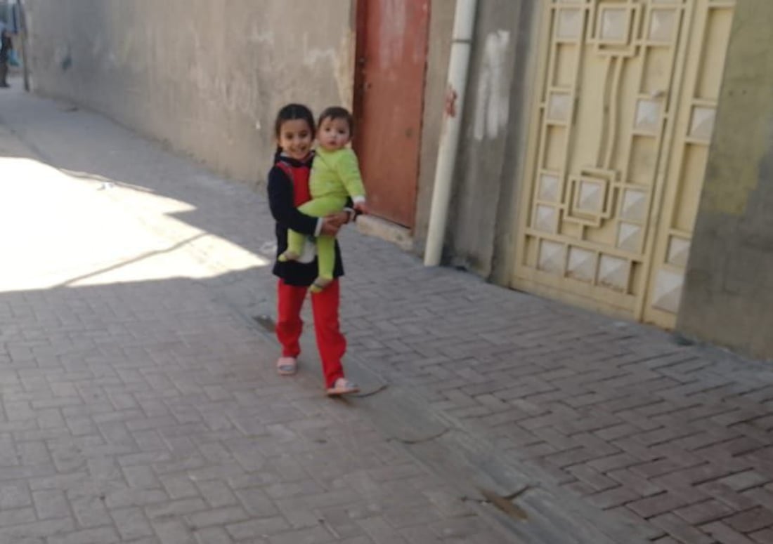 صور من “طنبي” طويريج.. هنا نصب شيخ زبيد خيمته وجمع الضرائب للعثمانيين