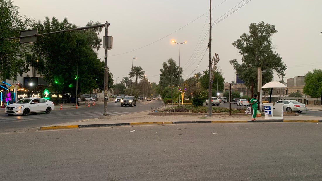 لماذا هدأ جنون العقارات في اليرموك؟ خبير يشرح الأسباب وقائمة بأسعار المتر (صور)