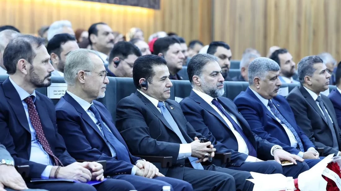 على غرار تجربة السعودية.. الأعرجي يعلن تأسيس “دار السلام” لنصح وإصلاح المتطرفين