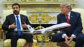 الزيدي يشتكي لترامب من أوبك: أريد حصة أكبر في نفط العالم