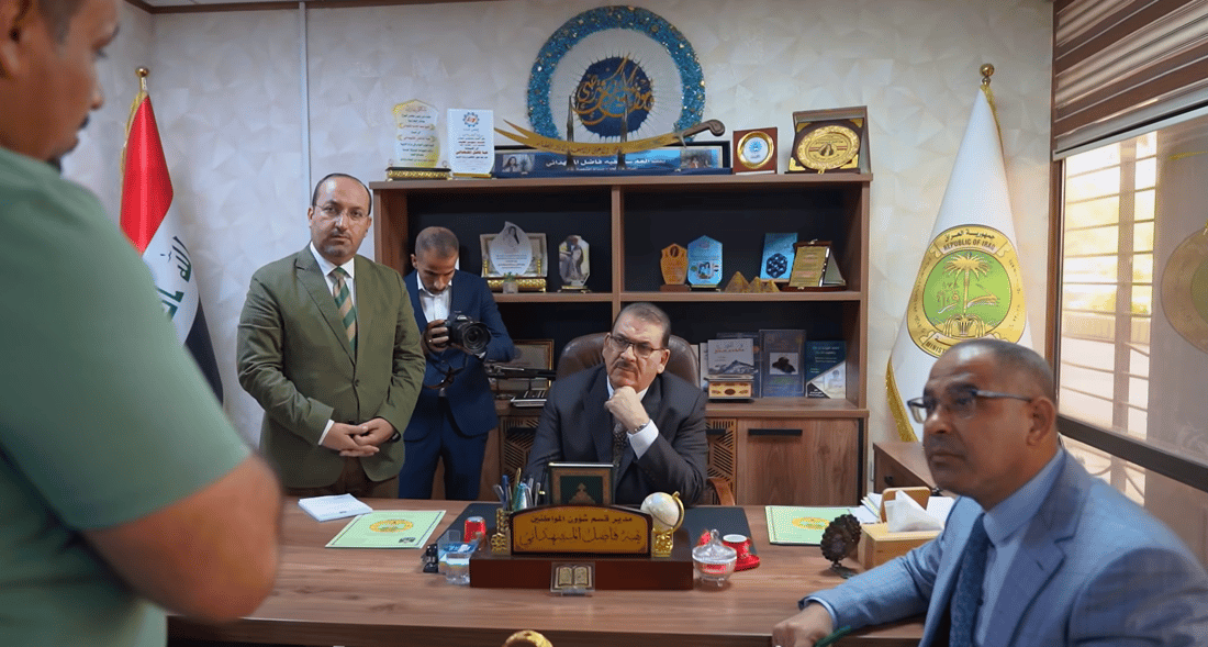 التربية تلغي المراجعة المباشرة وتلزم المواطنين بالحجز عبر تطبيق “سوبر كي”