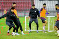 ئه‌مڕۆ زاخۆ چاوی له‌ بردنه‌وه‌یه‌كی دیكه‌یه‌