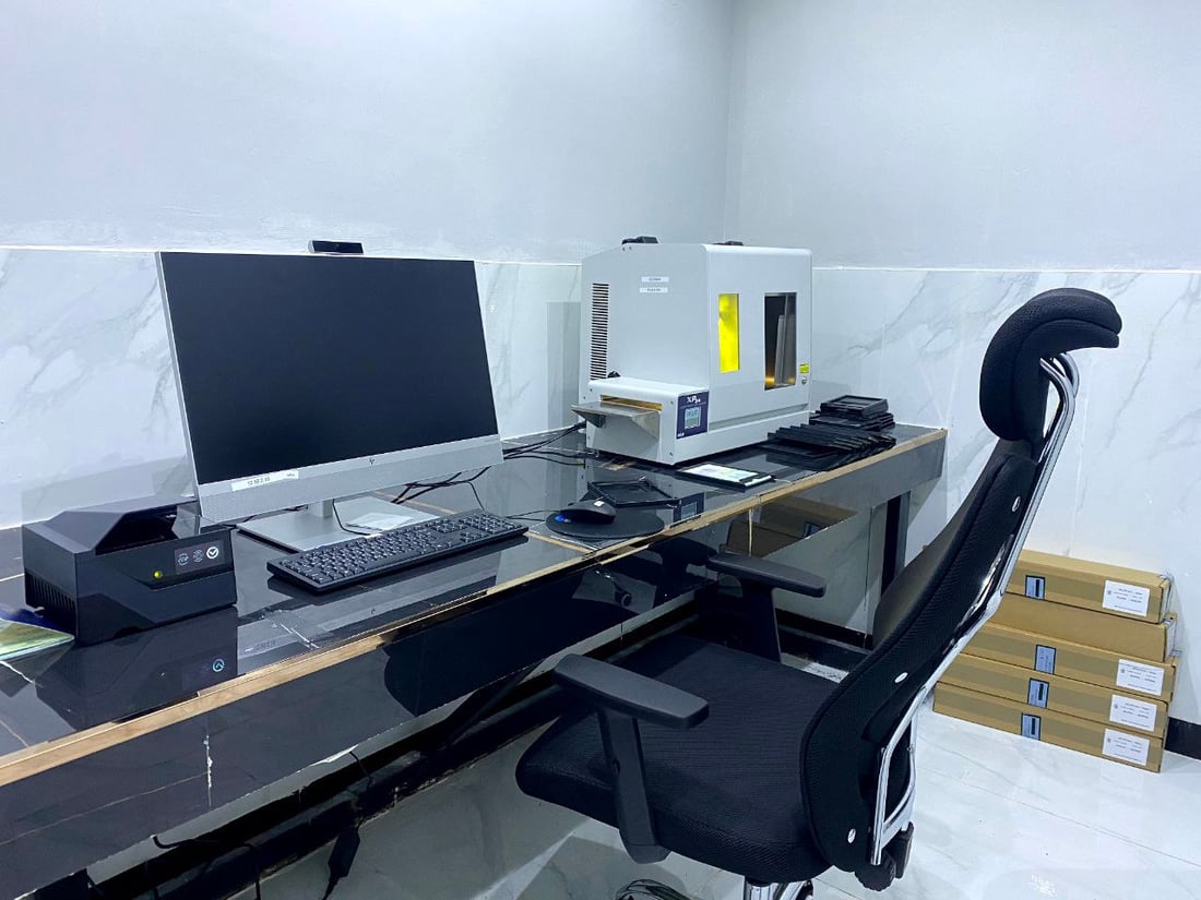 لا تذهبوا إلى تكريت.. افتتاح قسم الجواز الإلكتروني في الدجيل يشمل بلد وسامراء أيضاً