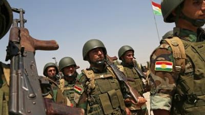 Peshmerga ministry tightens social media rules, bans uniform misuse