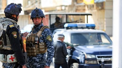 صلاح الدين تنفي مقتل دكتورة بخلاف عشائري وتؤكد: لا تنجروا خلف الشائعات