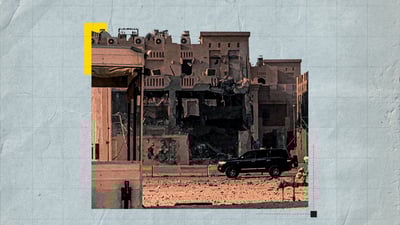 ئیسرائیل کۆبوونەوەى سەرکردەکانى حەماسى لە دەوحە کردووەتە ئامانج