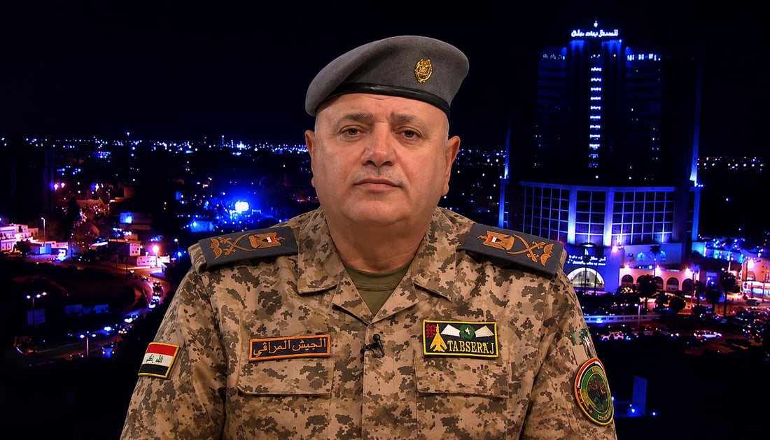 لا تمديد ولا بقاء جزئي.. الزيدي رفض طلباً أميركياً لترك بعض القوات في العراق