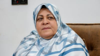 أزمة مالية تهدد المستشفيات.. عديلة حمود تقترح تمويل الصحة من أرباح العيادات الشعبية