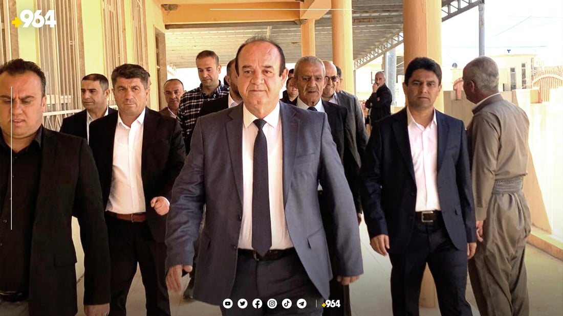 یانەی دینارتە کۆنفرانسی خۆی ئەنجامدا