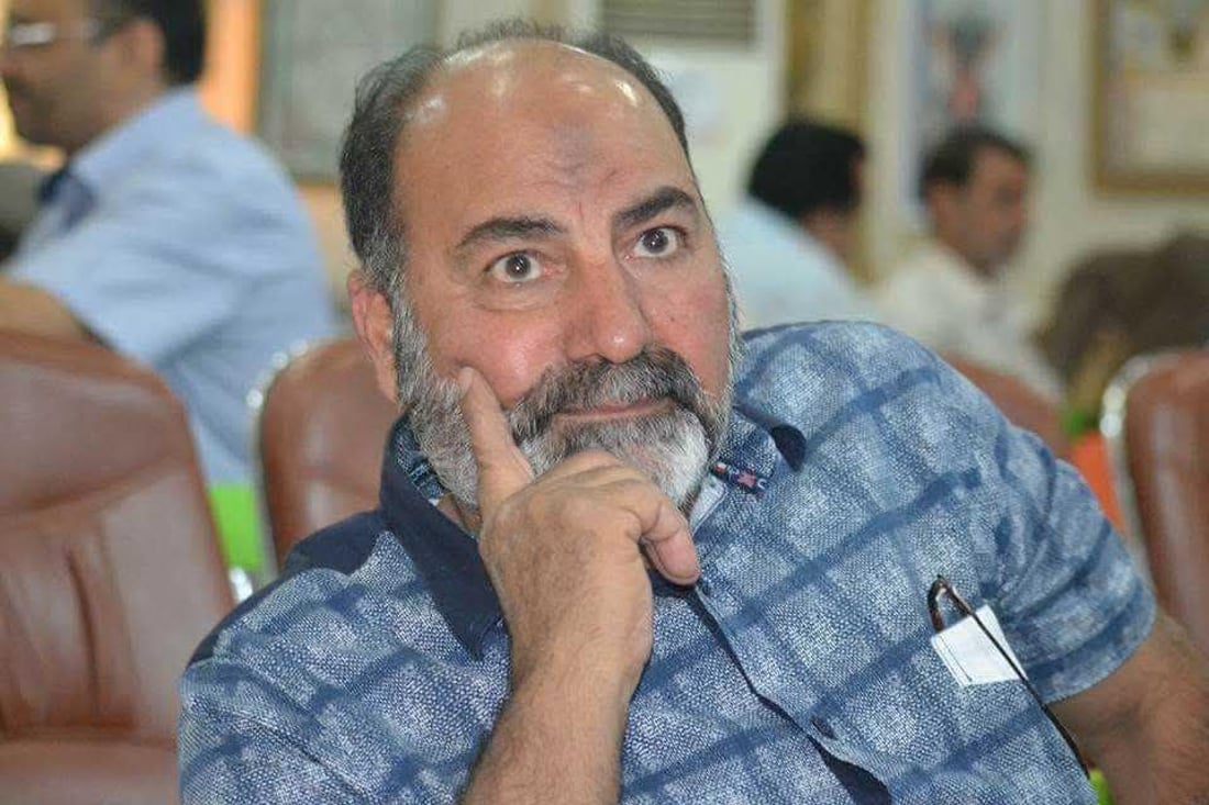 السماوة تودع الفنان “فيصل جابر” عن عمر ناهز الـ60 عاماً بعد صراع مع المرض