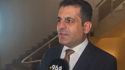 تا ئێستا هەشت حاڵەتی تای خوێنبەربوون تۆمارکراوە لەهەرێم