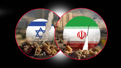 “ئەو ئۆپەراسیۆنەی ئەمشەو ئێران کردی تەنیا هۆشدارییەک بوو”