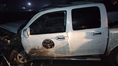 اصطدام بعجلة الرد السريع.. مقتل ضابط وجرح 5 أشخاص على طريق المقدادية