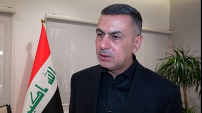 العيداني يفصّل مشاريع تحلية المياه والتمويل من حصة البصرة في “البترودولار”