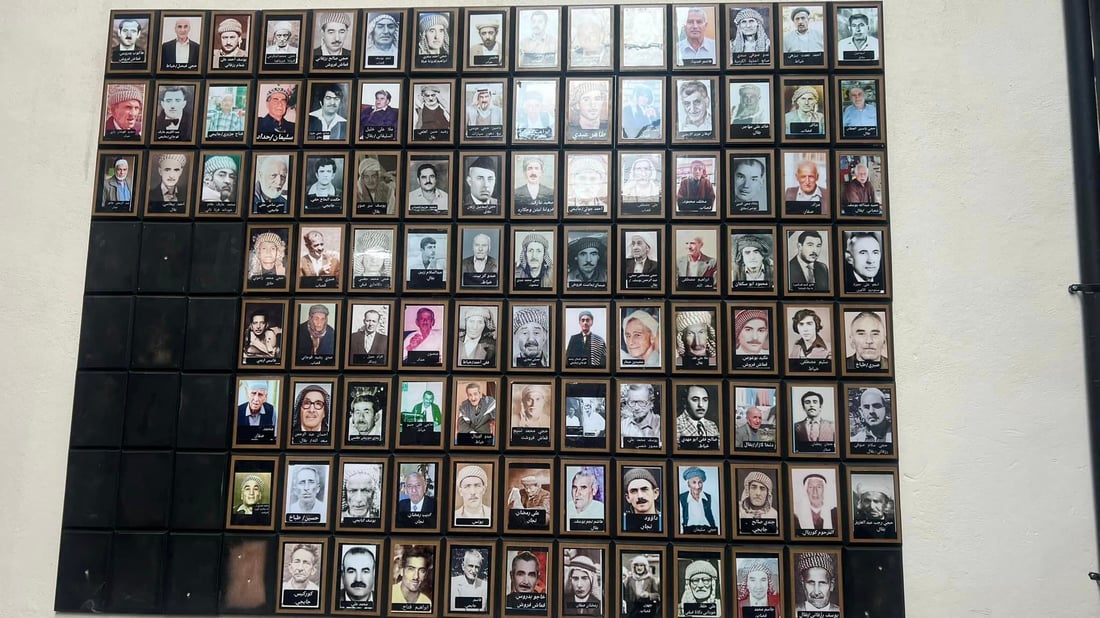 زاخۆ دوكانداره‌ دێرینه‌كانى له‌یاد ناكات