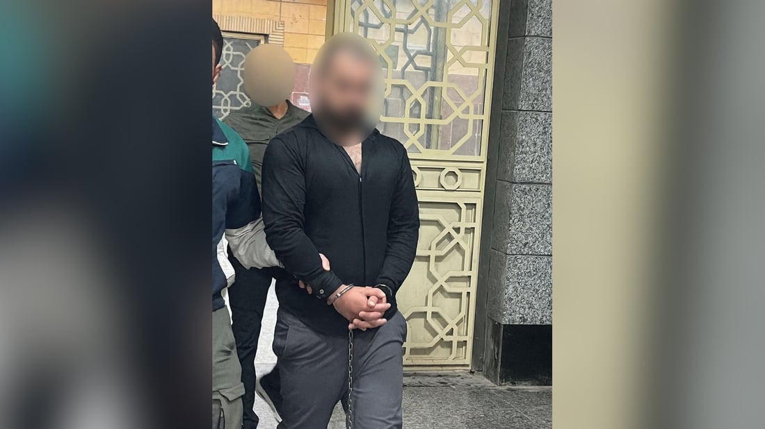 Iraq arrests suspected drug trafficker in joint operation with Iran