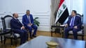 بلجيكا تشيد بسياسة العراق المتوازنة في المنطقة